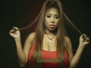 RoxanaWills