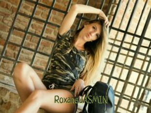 RoxaneJASMIN