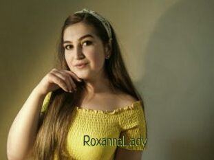 RoxannaLady