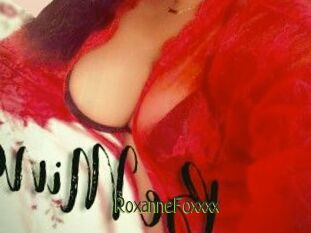 RoxanneFoxxxx