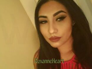 RoxanneHeart
