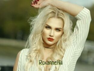 RoxanneHill