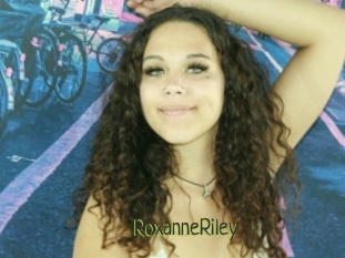 RoxanneRiley