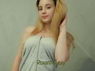 RoxanneSexy