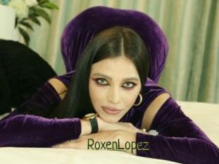 RoxenLopez