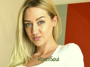 RoxenSoul