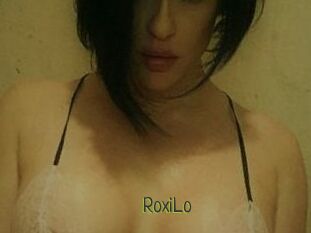 RoxiLo