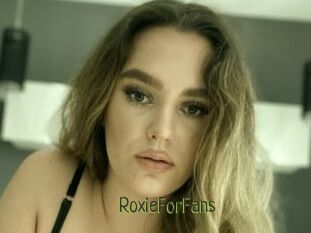 RoxieForFans