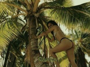 RoxieRay