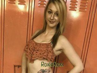 RoxieRoxx