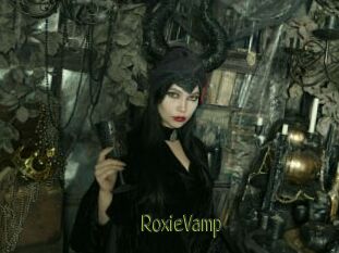 RoxieVamp