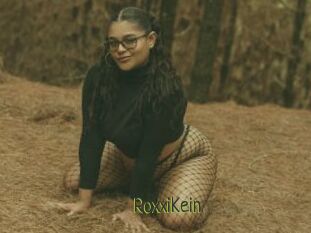 RoxxiKein