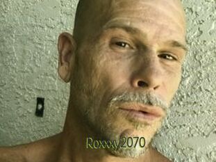 Roxxxy2070