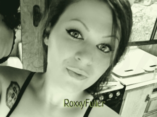 RoxxyFuller