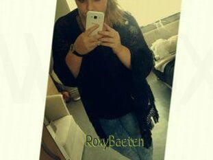 RoxyBaeten
