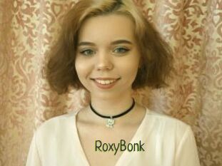 RoxyBonk