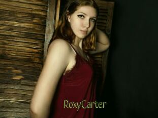 RoxyCarter