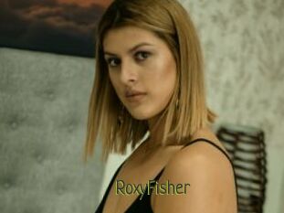RoxyFisher