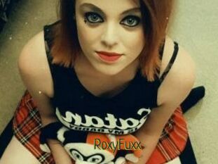 RoxyFuxx