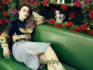 RoxyShy