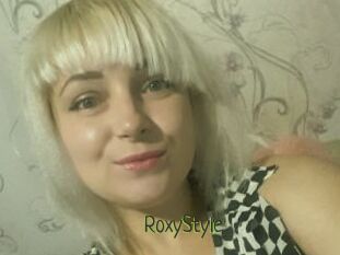 RoxyStyle