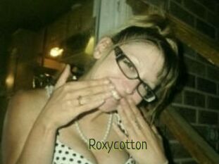 Roxy_cotton