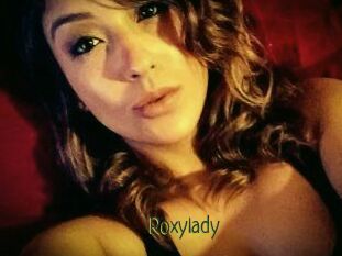 Roxylady