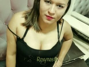 Roxynasty