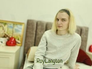 RoyLangton
