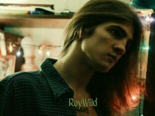 RoyWild