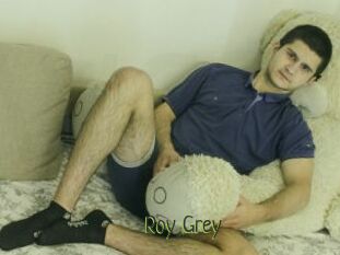 Roy_Grey