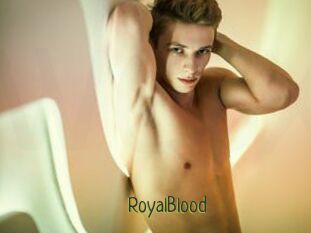 RoyalBlood