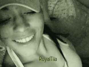 RoyalTila