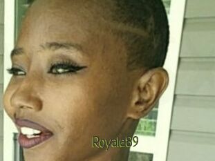Royale89