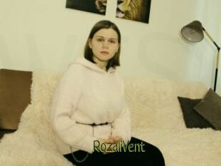 RozaliVent