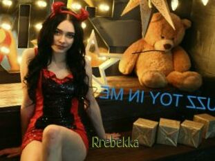 Rrebekka