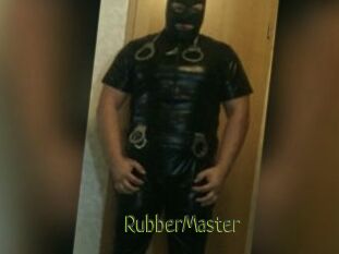 RubberMaster