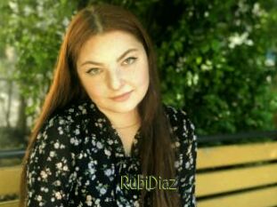 RubiDiaz