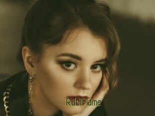 RubiFlame