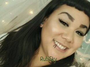 RubiSky