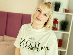 RubyClarck
