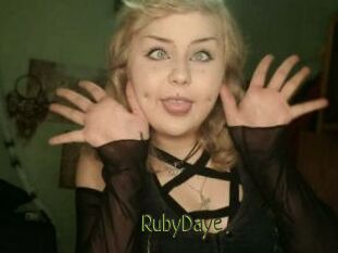 RubyDaye