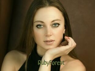 RubyForest