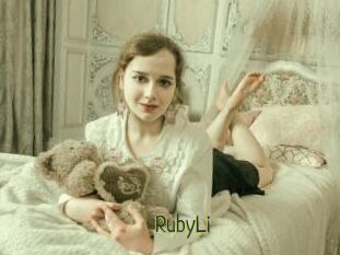RubyLi