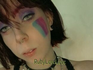 RubyLoveLove