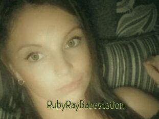 RubyRayBabestation