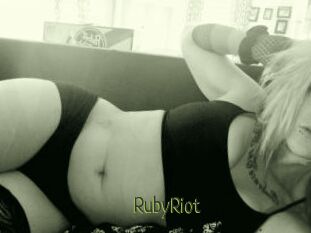 RubyRiot