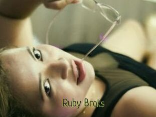 Ruby_Broks