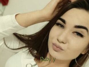 Ruby_y