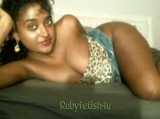 Rubyfetish4u